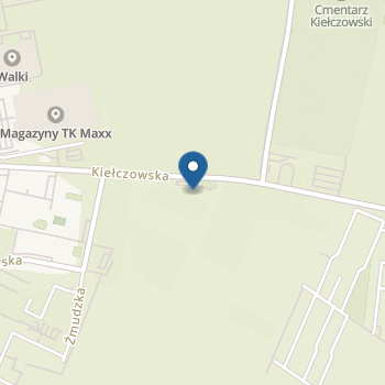 Publiczne Przedszkole "Wrocławskie Skauty Ii" na mapie