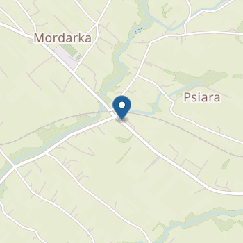 Niepubliczne Przedszkole Integracyjne "Chatka Małego Skrzatka" na mapie