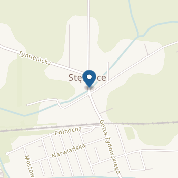 Niepubliczne Przedszkole Specjalne "Amiś" na mapie