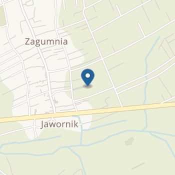 Niepubliczne Przedszkole Muzyczne Polsko Angielskie Music Garden na mapie