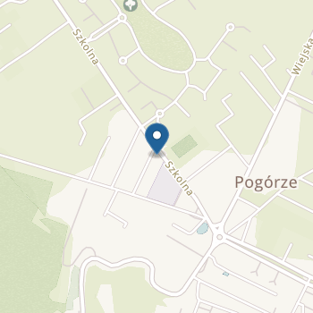 Niepubliczne Przedszkole Nutka na mapie