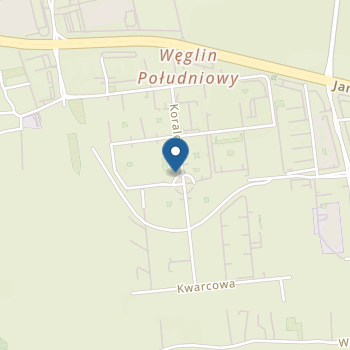 Przedszkole Niepubliczne "Hulajnoga" w Lublinie na mapie