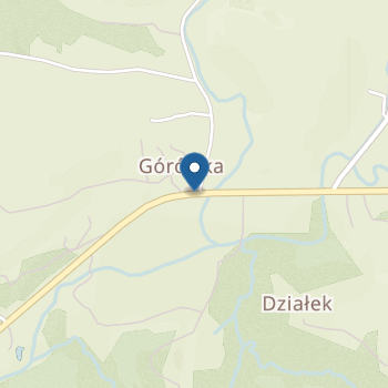 Przedszkole Integracyjne "Kraina Przygód" na mapie