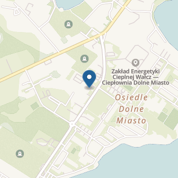 Przedszkole Baśniowa Kraina Mikołaj Jurgiel na mapie
