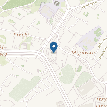 Elitarne Przedszkole Mali Zwycięzcy na mapie