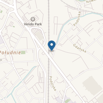 Przedszkole Minilandia na mapie