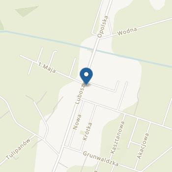 Niepubliczne Przedszkole "Tęczowa Kraina Plus" na mapie