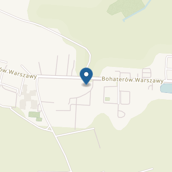 Integracyjny Punkt Przedszkolny "Akademia Malucha" na mapie