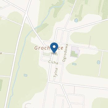 Niepubliczne Przedszkole "Mali Giganci" na mapie