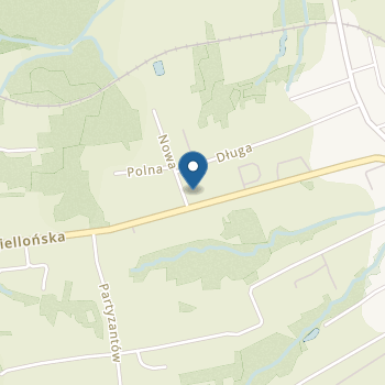 Niepubliczne Przedszkole "Domek Montessori" na mapie