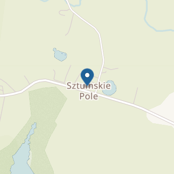 Niepubliczne Przedszkole Tęczowe "Jaś Beatka Franek" w Sztumie na mapie