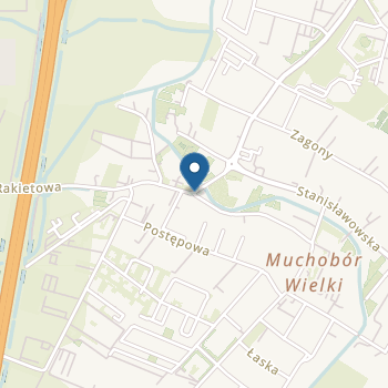 Publiczne Przedszkole "Wrocławskie Skauty Iii" na mapie