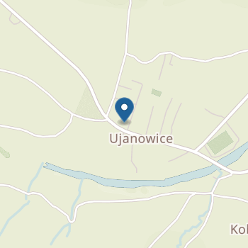 Przedszkole "Wesołe Krasnoludki" na mapie