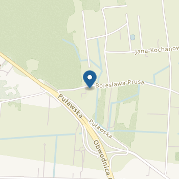 "Bór i Gaik" Punkt Przedszkolny Niepubliczny na mapie