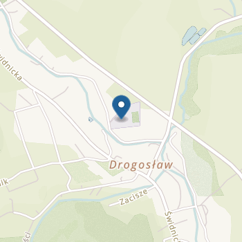 Przedszkole Miejskie nr 3 na mapie