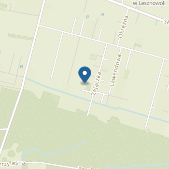 Filia Niepublicznego Przedszkola "Cypiskowo.Pl" na mapie