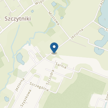 Przedszkole Akademia Malucha na mapie