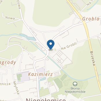 Niepubliczne Przedszkole Metematyczno-Przyrodnicze "Entliczek" na mapie