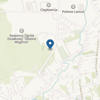 Niepubliczne Przedszkole Encepence na mapie