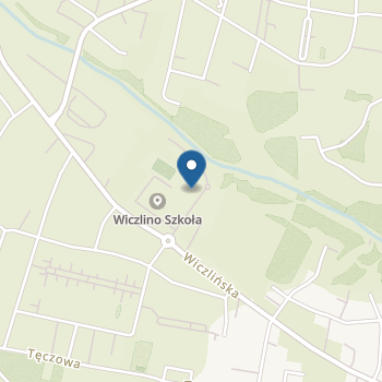 Przedszkole nr 59 w Gdyni na mapie