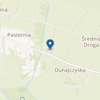 Przedszkole Mały Baca na mapie