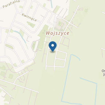 Przedszkole Niepubliczne "Wojszycka Akademia Talentów Ii" na mapie