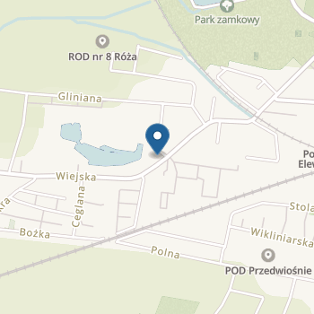 Przedszkole Niepubliczne Mali Odkrywcy na mapie