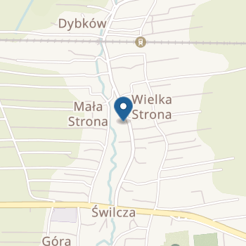 Niepubliczne Przedszkole " Bajkowy Zakątek" Wioletta Cabaj na mapie