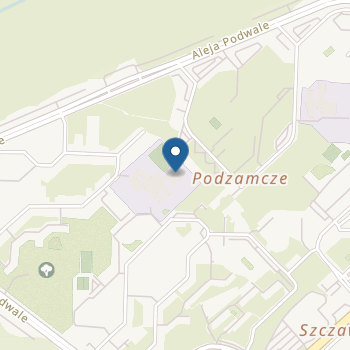 Przedszkole Samorządowe nr 6 w Wałbrzychu na mapie