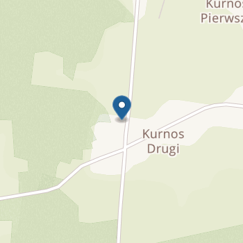 Gminne Przedszkole w Kurnosie Drugim na mapie