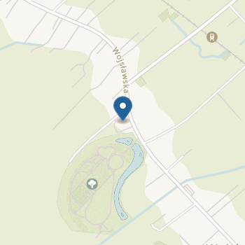 Niepubliczne Przedszkole Terapeutyczne "Wesoły Balonik" na mapie