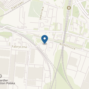 Niepubliczne Przedszkole Fair Play na mapie