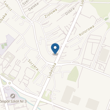 Niepubliczne Przedszkole Akademia Entliczek Pentliczek w Rzeszowie na mapie