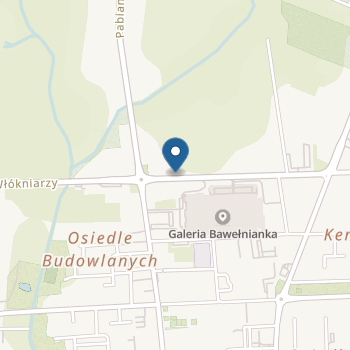 Niepubliczne Przedszkole Akademia Uśmiechu Plus na mapie