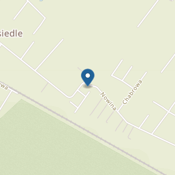 Przedszkole Kolorowe Pole na mapie