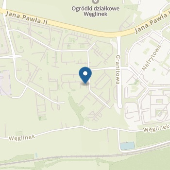 Przedszkole Niepubliczne "Oleńka 2" w Lublinie na mapie