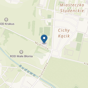 Niepubliczne Integracyjne Przedszkole Montessori na mapie