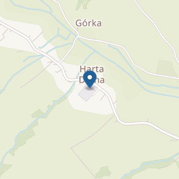 Prywatne Tęczowe Przedszkole Zofia Zwolińska na mapie