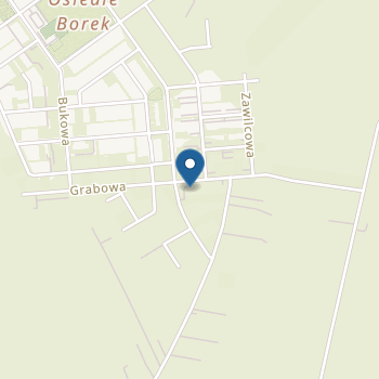 Niepubliczne Przedszkole Integracyjne "Bajkowy Dworek" na mapie