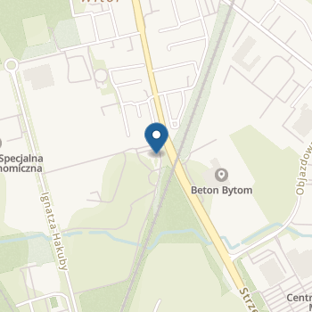 Niepubliczne Przedszkole "Ojla" na mapie