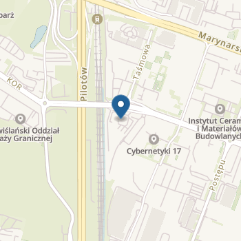 Akademia Młodych Talentów Niepubliczne Przedszkole na mapie