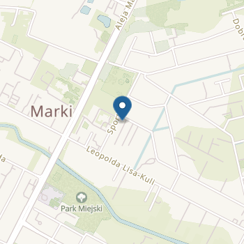 Publiczne Przedszkole nr 7 Kajtuś Czarodziej na mapie