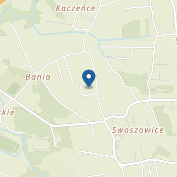 Publiczne Przedszkole Borowinka w Krakowie na mapie