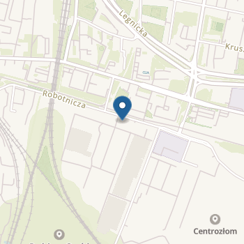 Punkt Przedszkolny Ostoja na mapie