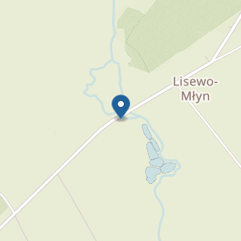 Publiczny Punkt Przedszkolny Mały Odkrywca w Lisewie na mapie