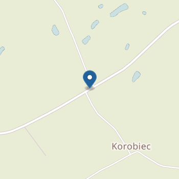 Punkt Przedszkolny w Turówce Nowej na mapie