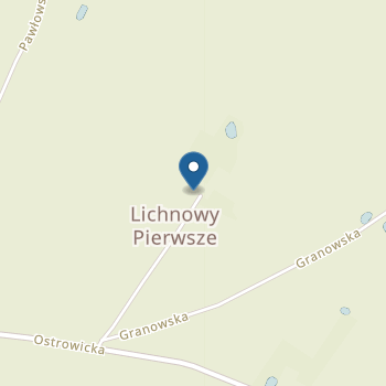 Punkt Przedszkolny : Przedszkole Naturalne " Wiśniowy Sad" na mapie