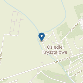 Punkt Przedszkolny Wesoły Domek na mapie