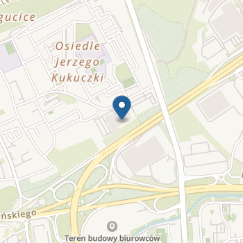 Niepubliczne Przedszkole Kraina Odkrywcy Kopernik na mapie