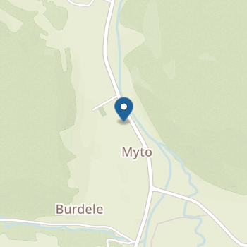 Niepubliczne Wielokulturowe Przedszkole w Czasławiu na mapie